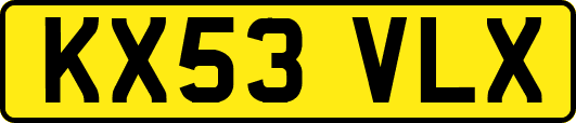 KX53VLX