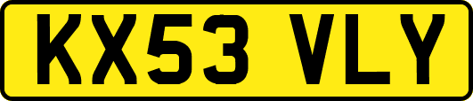 KX53VLY