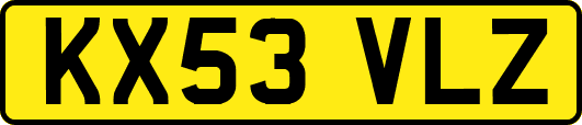 KX53VLZ