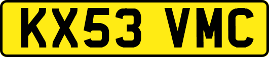 KX53VMC
