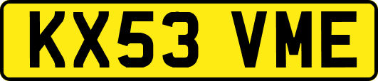 KX53VME