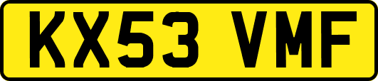 KX53VMF