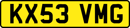 KX53VMG