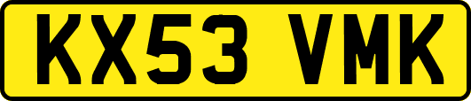 KX53VMK