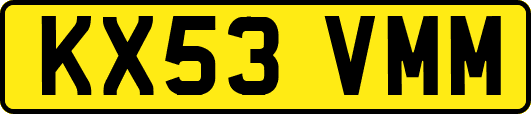 KX53VMM