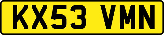 KX53VMN