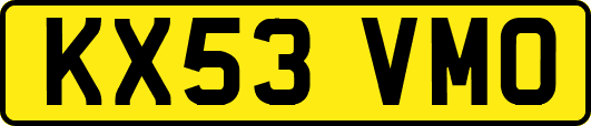 KX53VMO