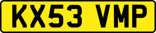 KX53VMP