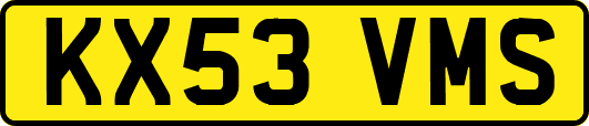 KX53VMS
