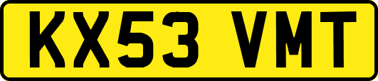 KX53VMT