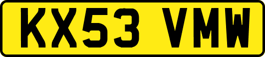 KX53VMW