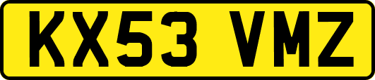 KX53VMZ