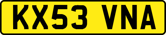 KX53VNA
