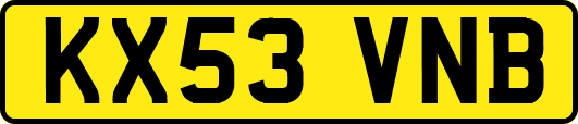 KX53VNB