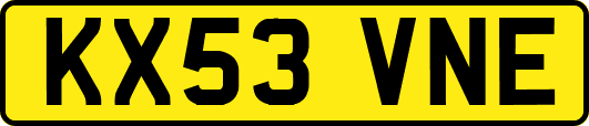 KX53VNE
