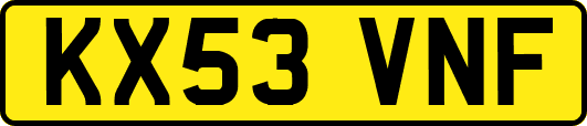 KX53VNF