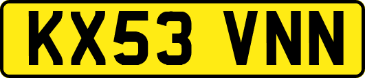 KX53VNN