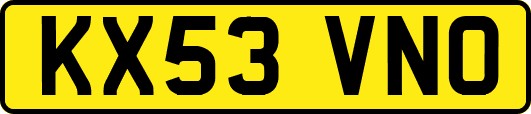 KX53VNO