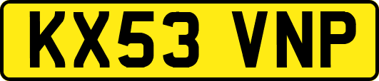 KX53VNP
