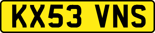 KX53VNS