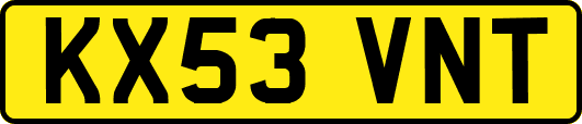 KX53VNT
