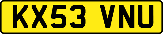 KX53VNU