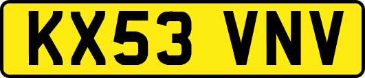 KX53VNV