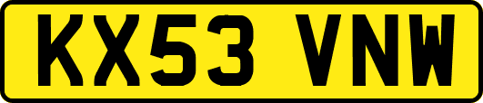 KX53VNW