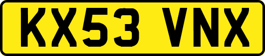KX53VNX