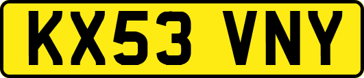 KX53VNY