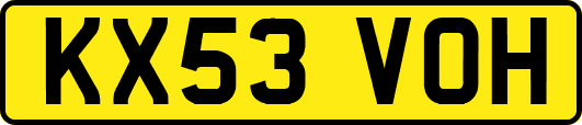 KX53VOH