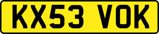 KX53VOK
