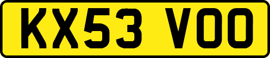 KX53VOO
