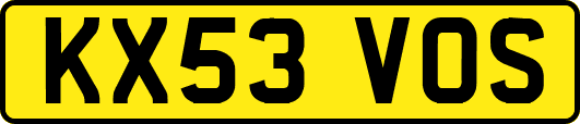 KX53VOS