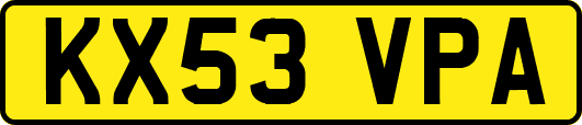 KX53VPA
