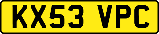 KX53VPC