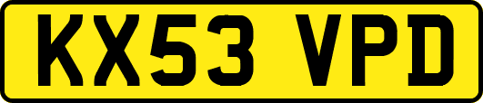 KX53VPD