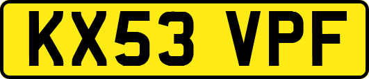 KX53VPF