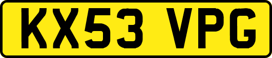 KX53VPG
