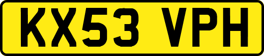 KX53VPH