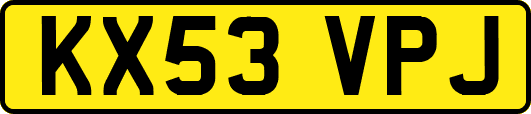 KX53VPJ