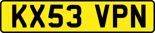 KX53VPN
