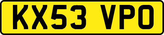 KX53VPO