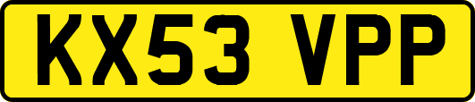 KX53VPP