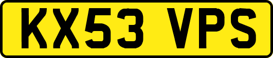 KX53VPS