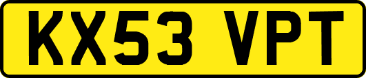 KX53VPT