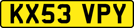 KX53VPY