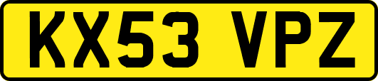 KX53VPZ