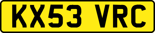 KX53VRC
