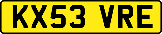 KX53VRE